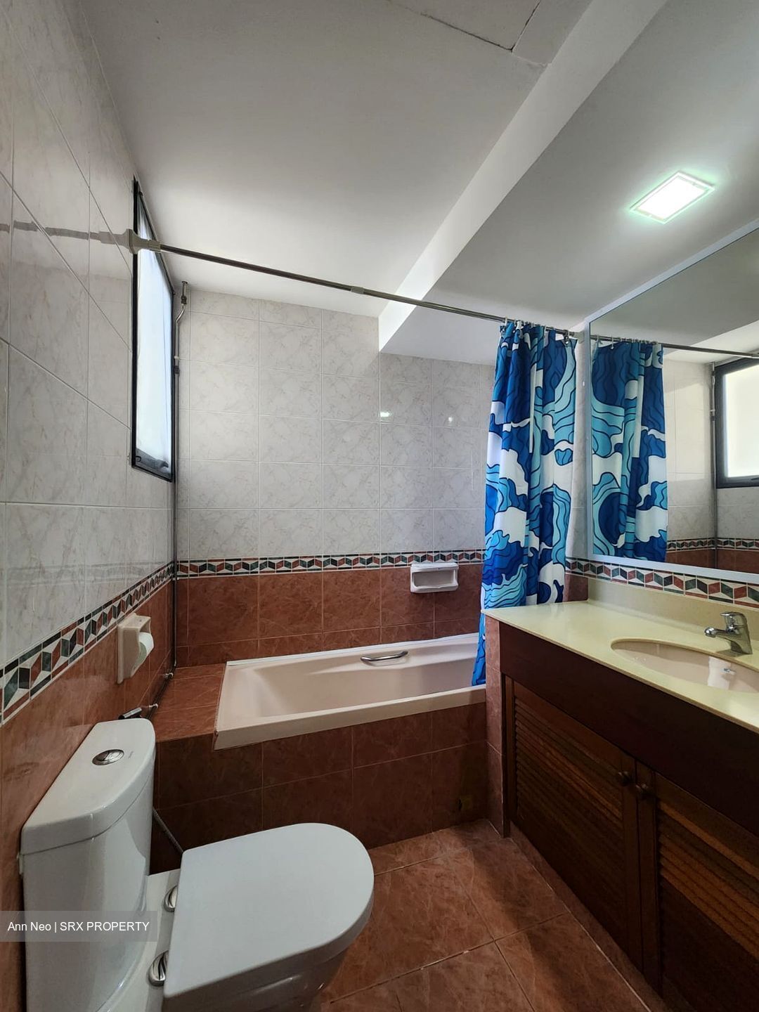 Simsville (D14), Condominium #610668181